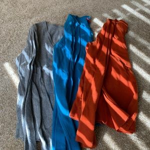 Women’s cardigans